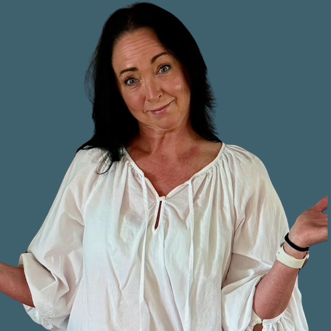 Heather Otterbine, yoga teacher educator